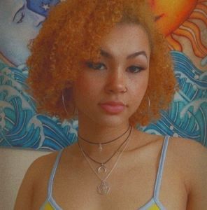 Meet your Posher, Sierra